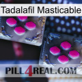 Tadalafil Masticable 01